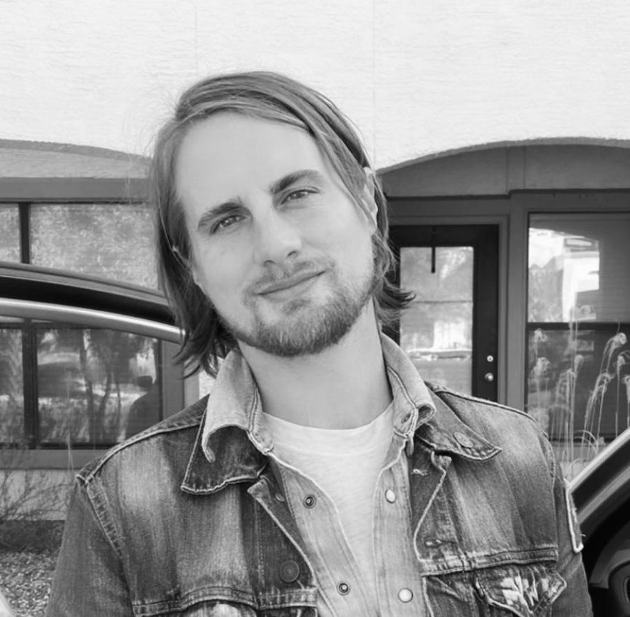 actor Matt Bizer large photo