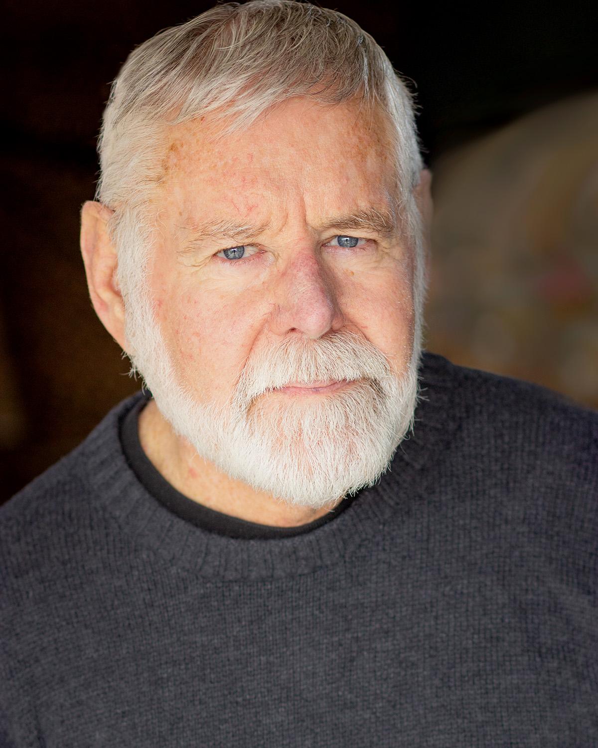 actor Steven Durgarn large photo