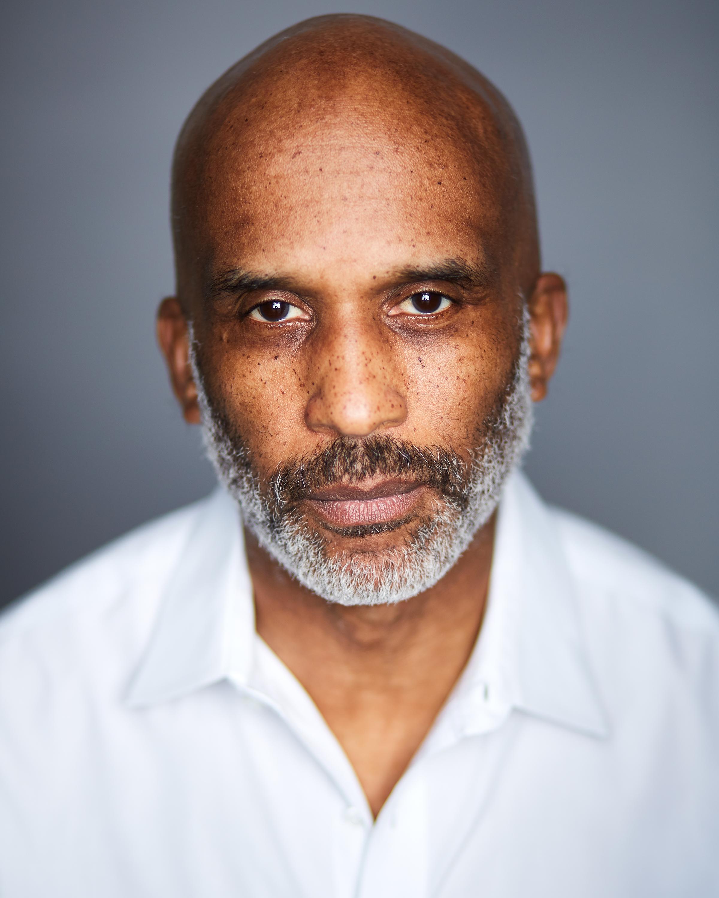 actor Lenn Blasse large photo