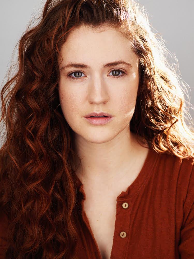 actor Taylor Rose large photo