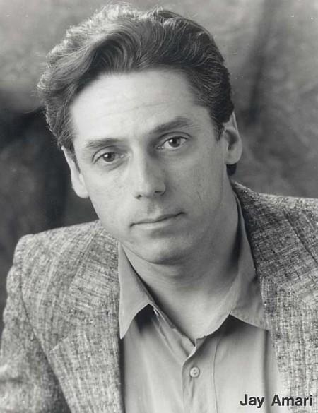 actor Jay Amari large photo