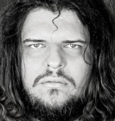 actor Matt Harding large photo