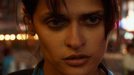 actor Luisa Williams large photo