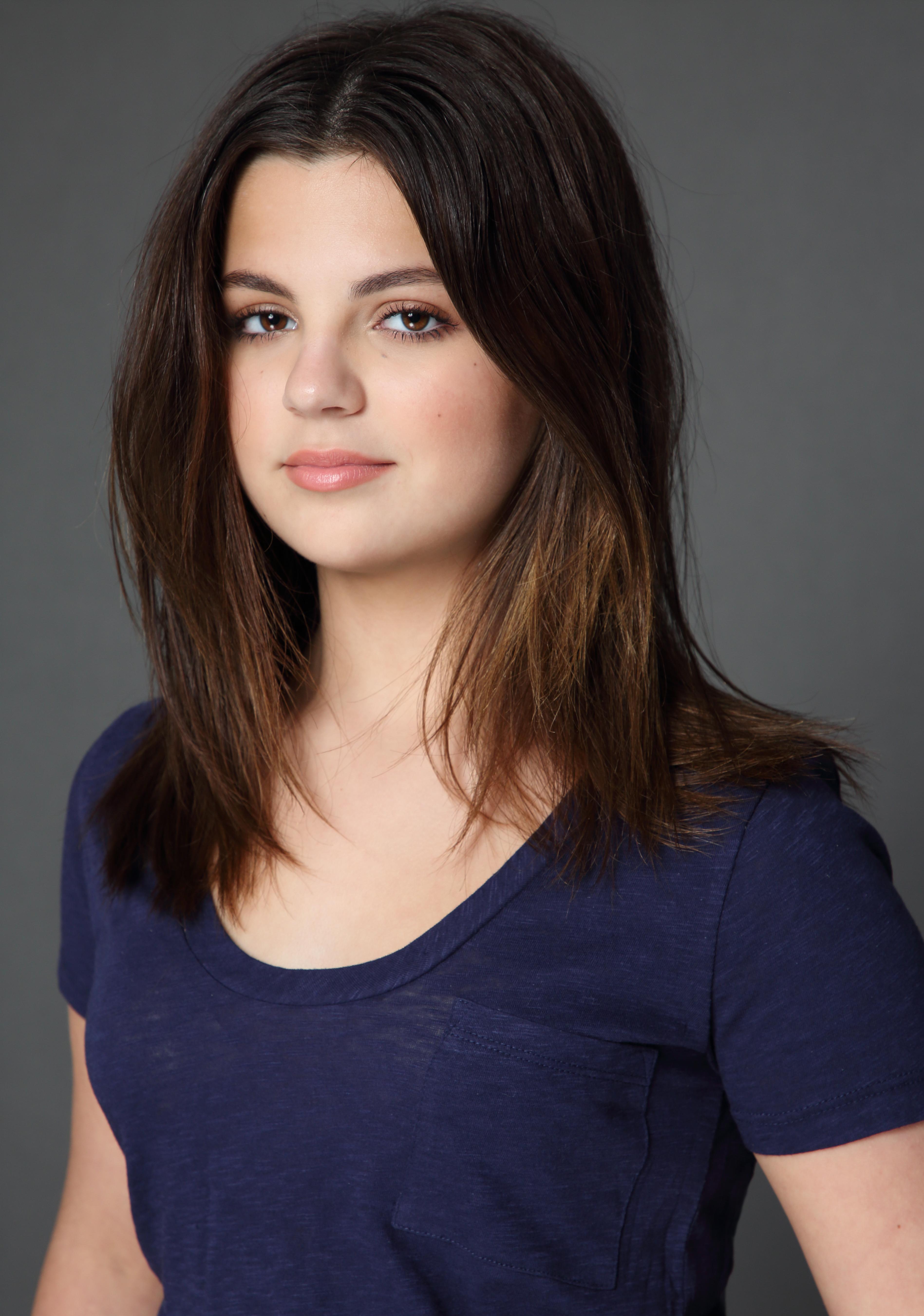 actor Coco Christo large photo