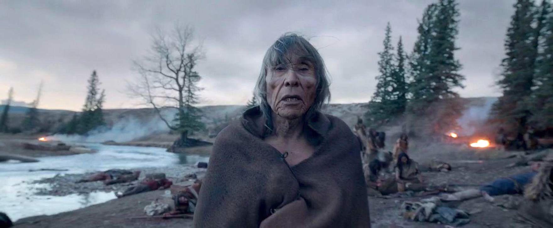 actor Clarence Hoof large photo