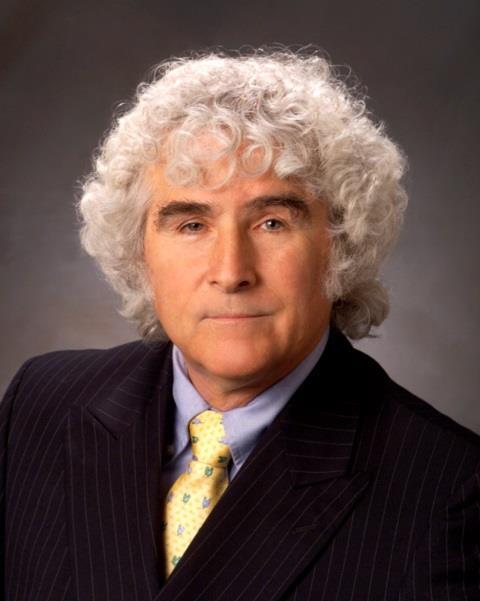 actor Daniel Sheehan large photo