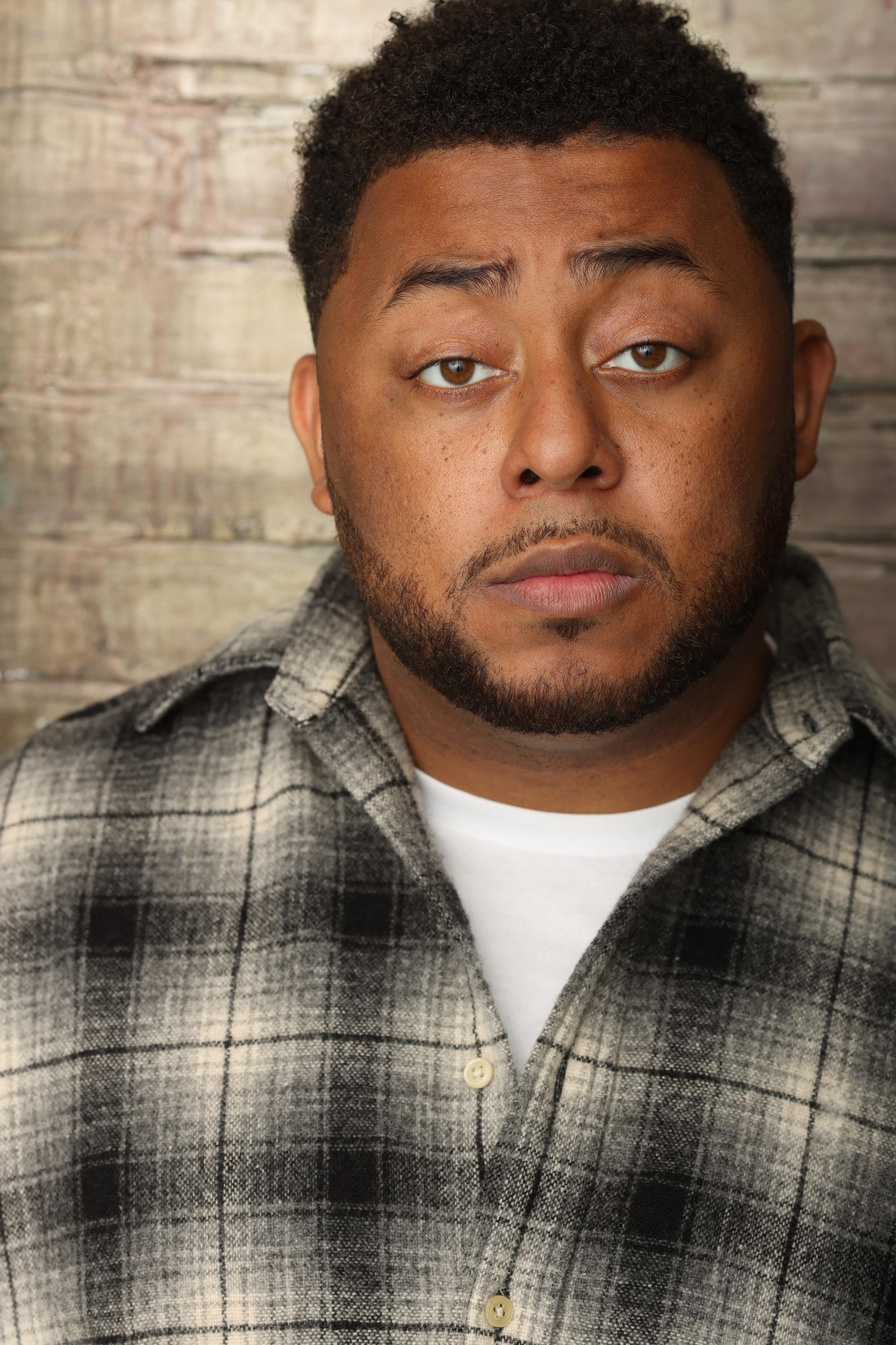 actor Henry the III large photo