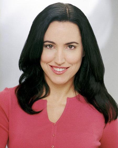 actor Susan Spencer large photo