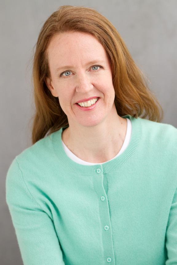 actor Melissa M. Montgomery large photo