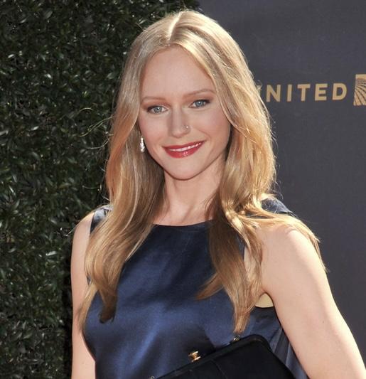 actor Marci Miller large photo