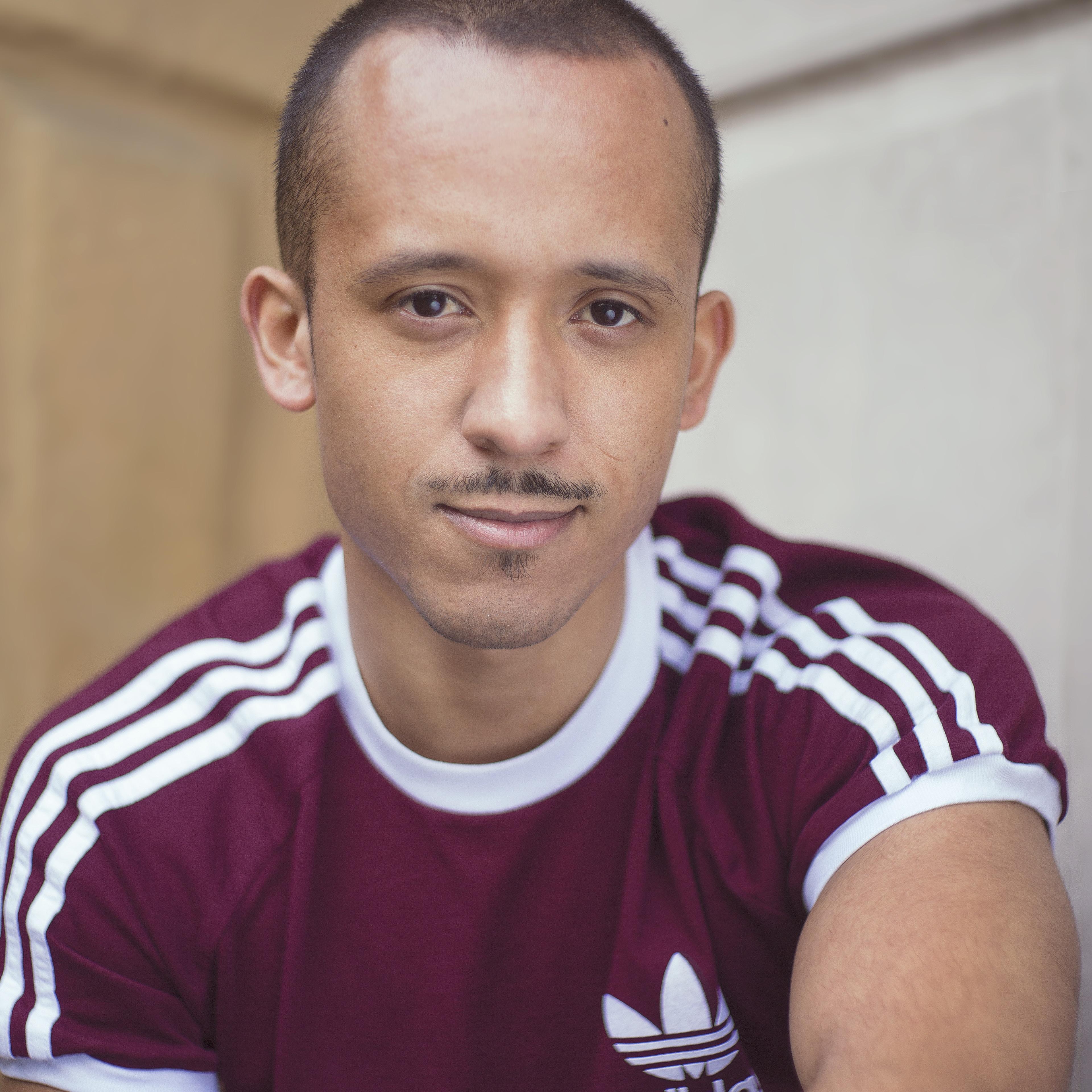 actor Terry Haywood large photo