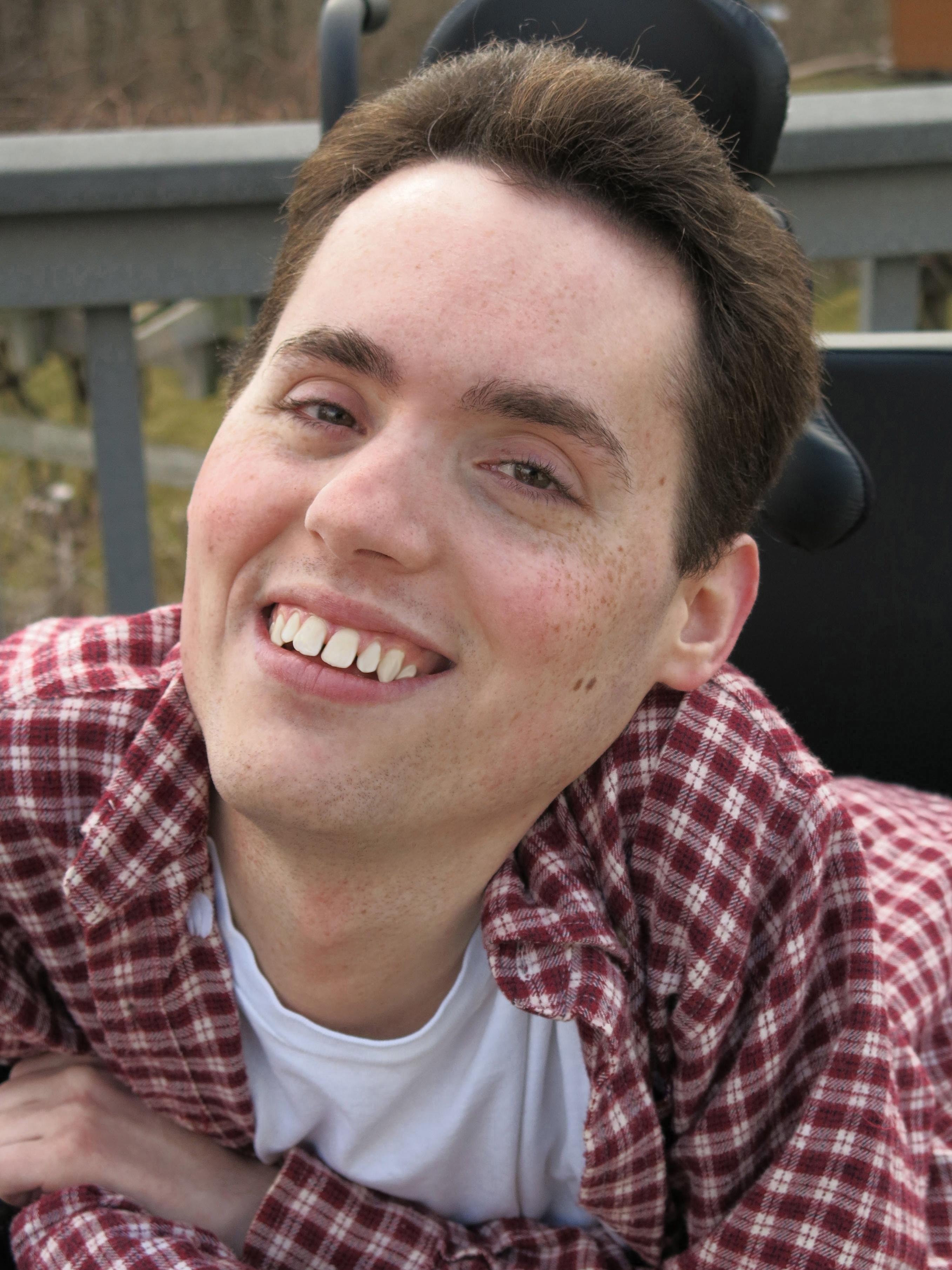 actor Bill Crossland large photo