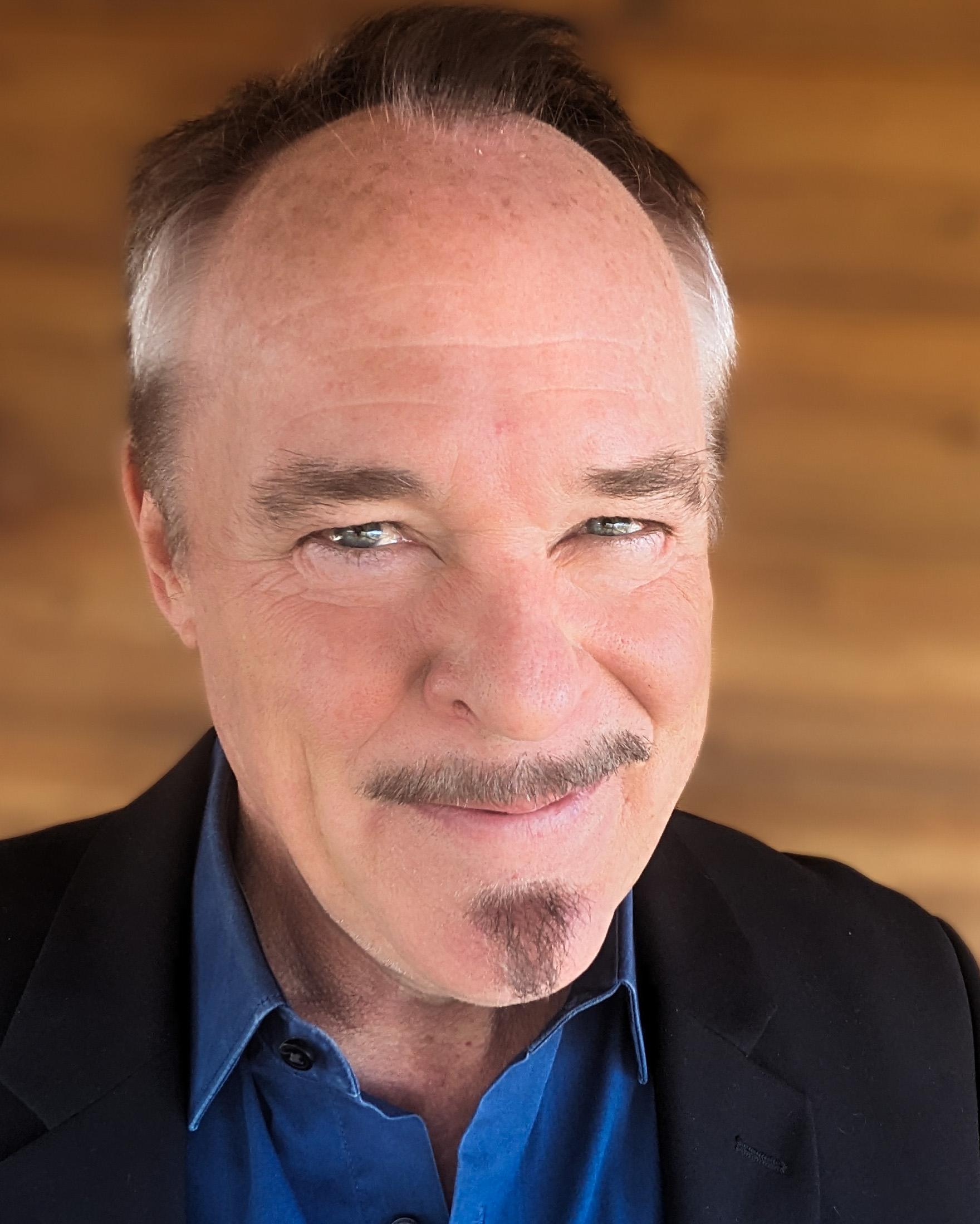 actor Danny Winn large photo