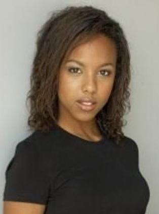 actor Karissa Tynes large photo