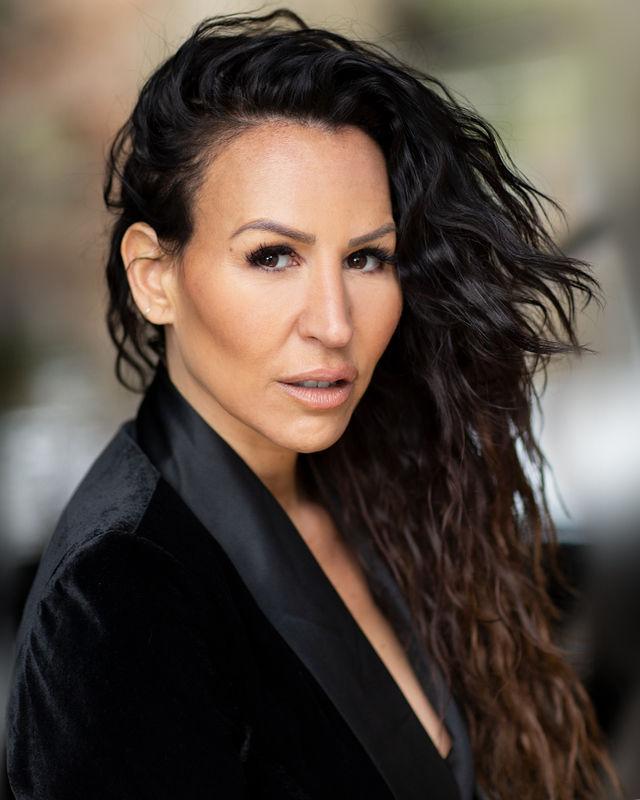 actor Jade Colucci large photo