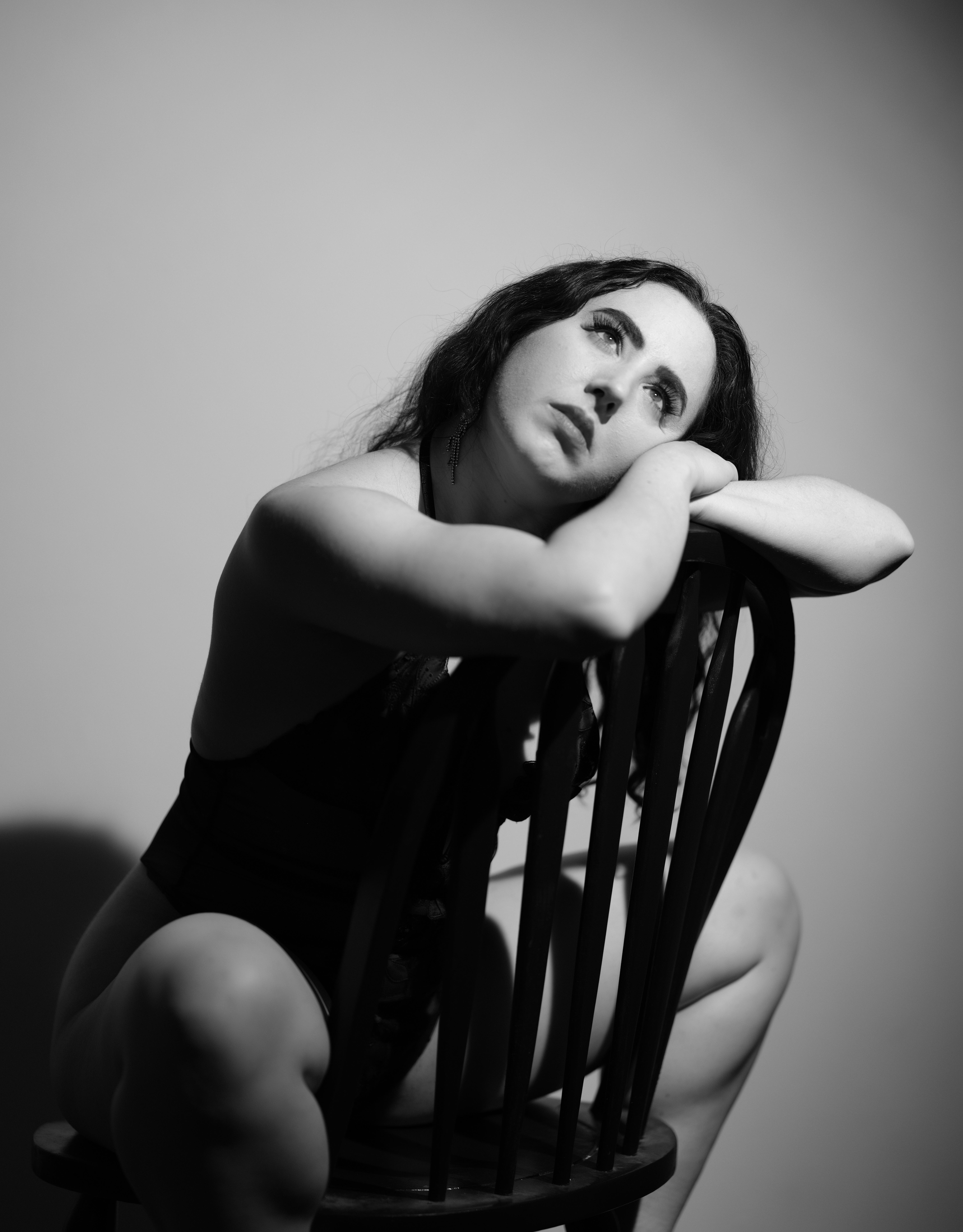 actor Lara Jean Mummert-Sullivan large photo