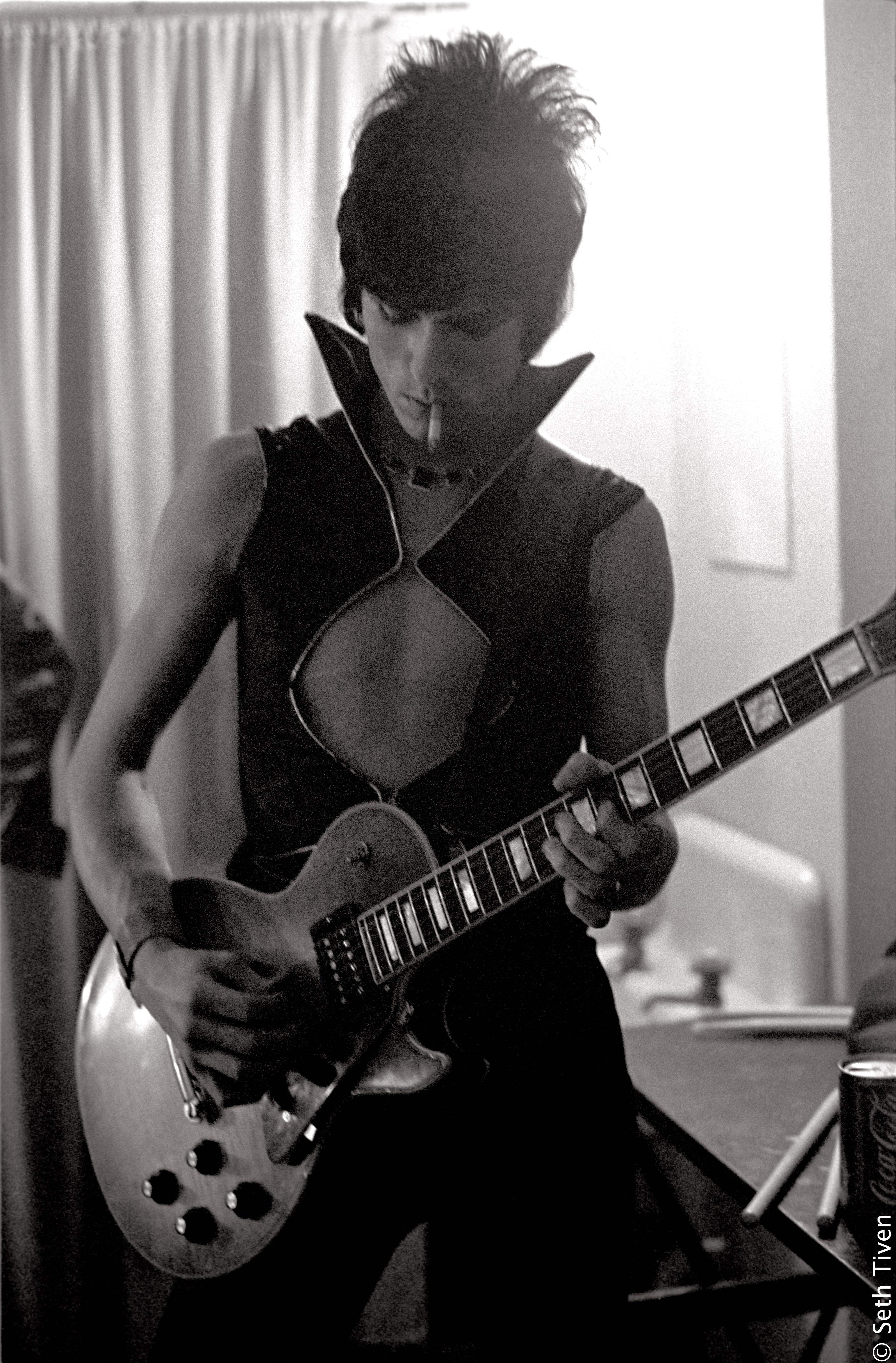 actor James Williamson large photo