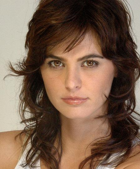 actor Katrena Rochell large photo