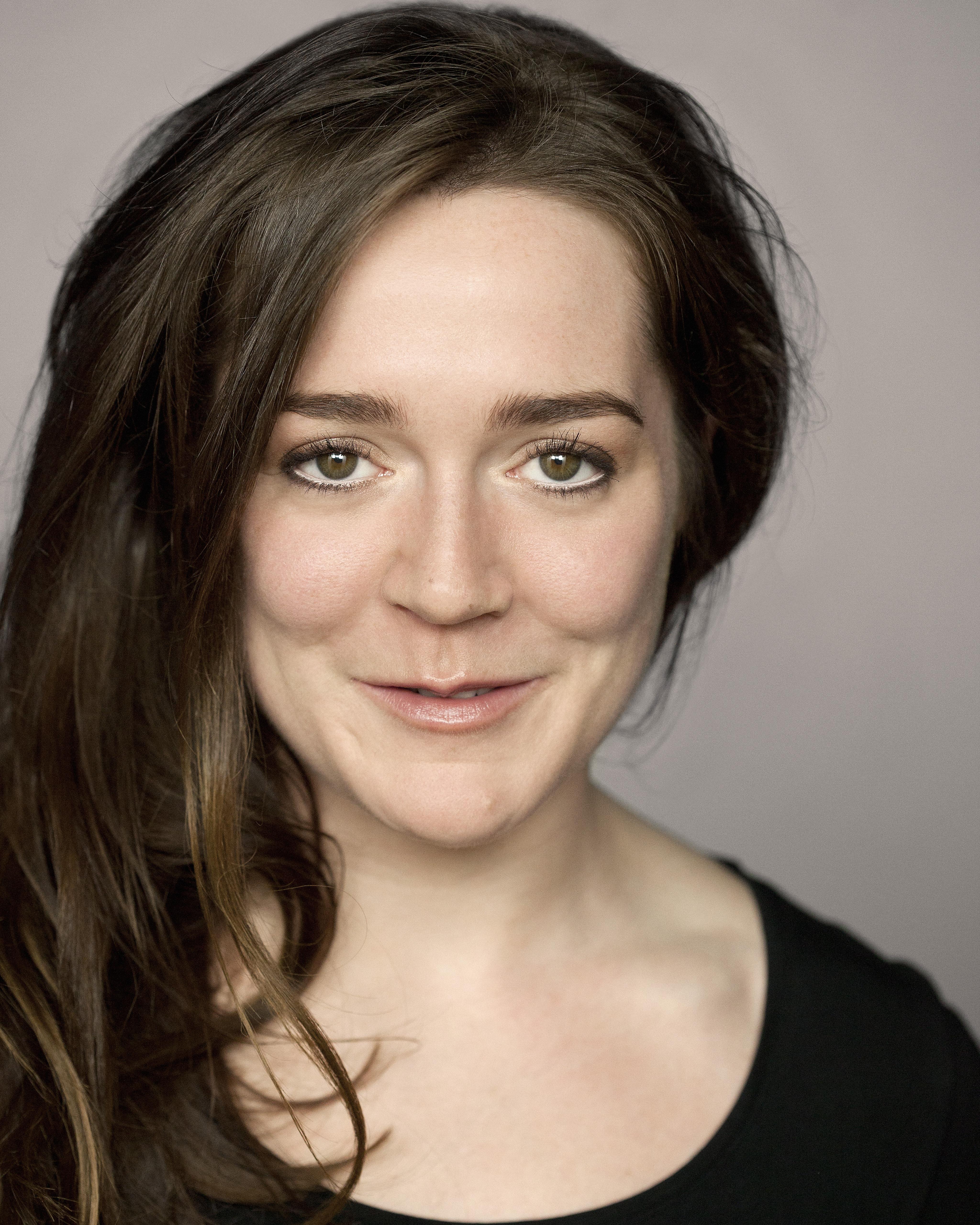 actor Rachael Evelyn large photo