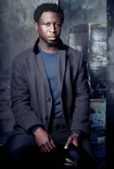 Yinka Awoni