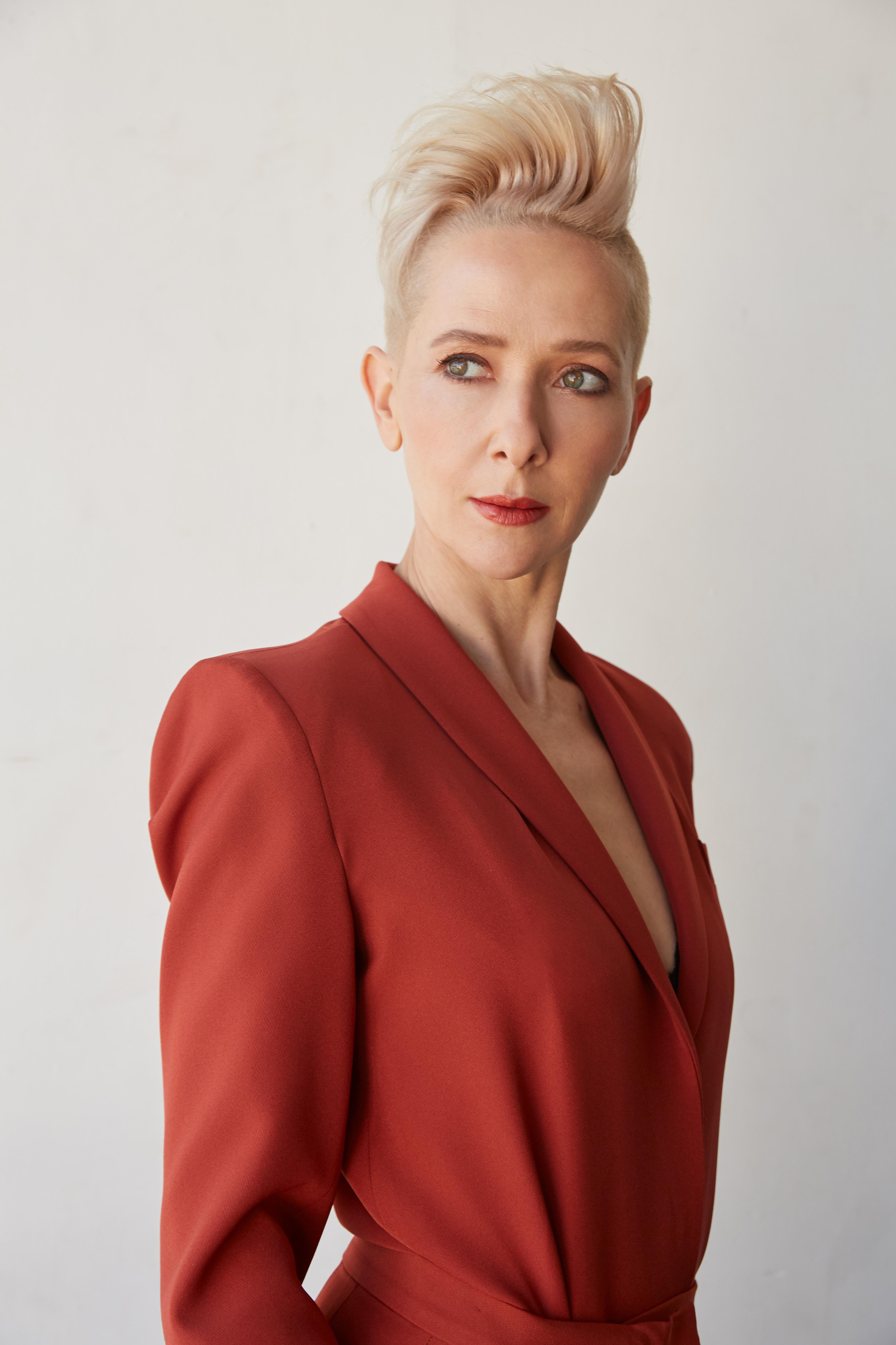 actor Jocelyn Towne large photo