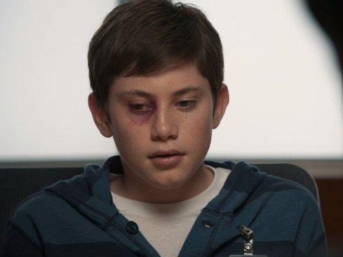 actor L.J. Benet large photo