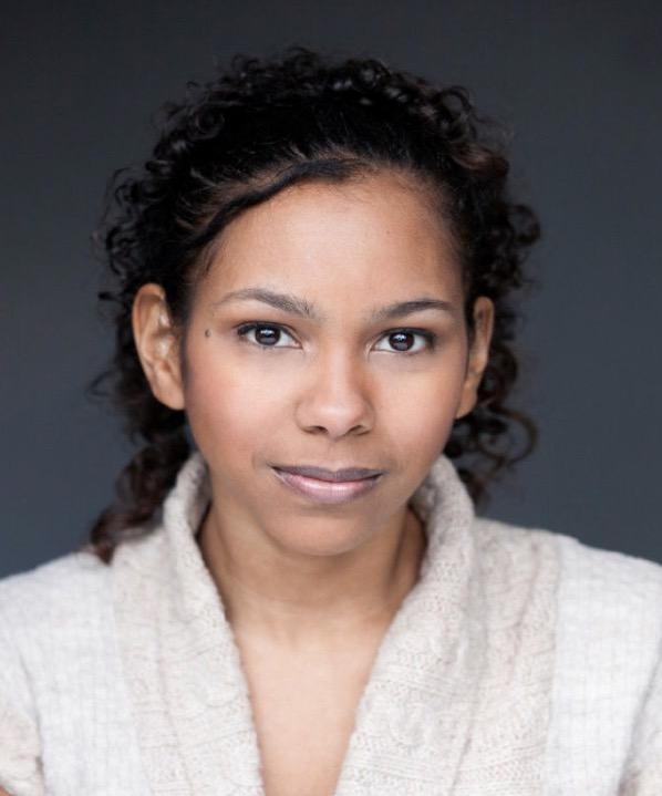 actor Carly Houston large photo