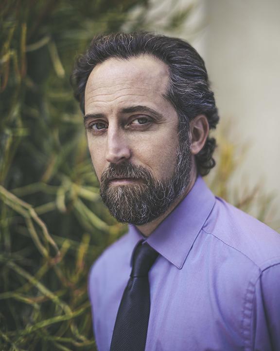 actor Phillip Ristaino large photo