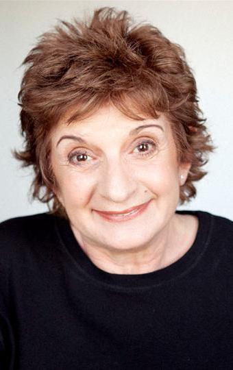 actor Norma Atallah large photo