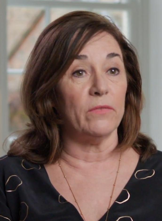 actor Sarah Gregson large photo