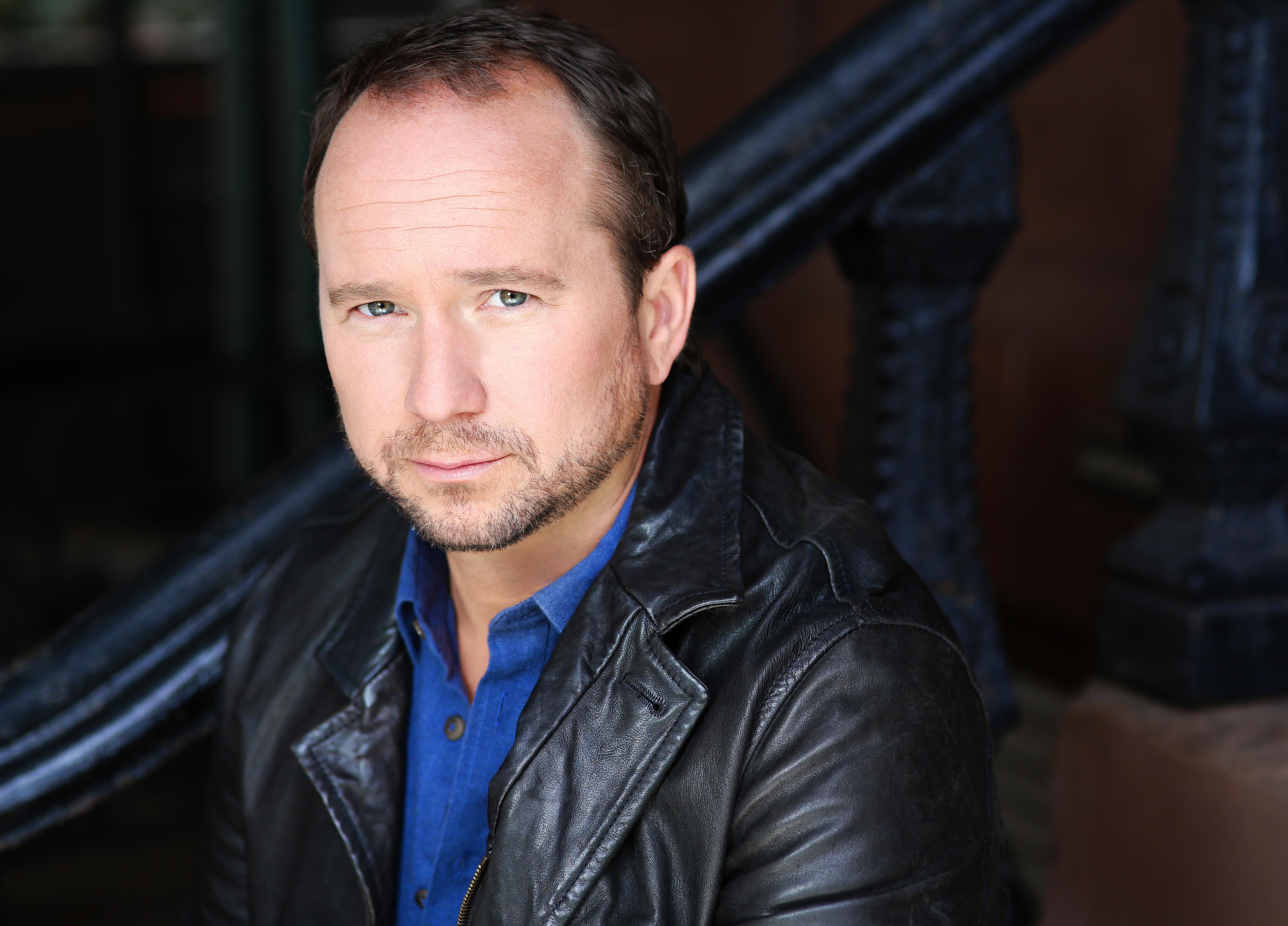 actor William DePaolo large photo