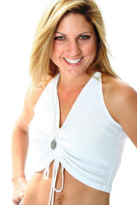 actor Tonie Farace large photo