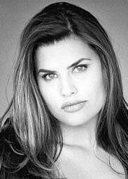 actor Christy Taylor large photo