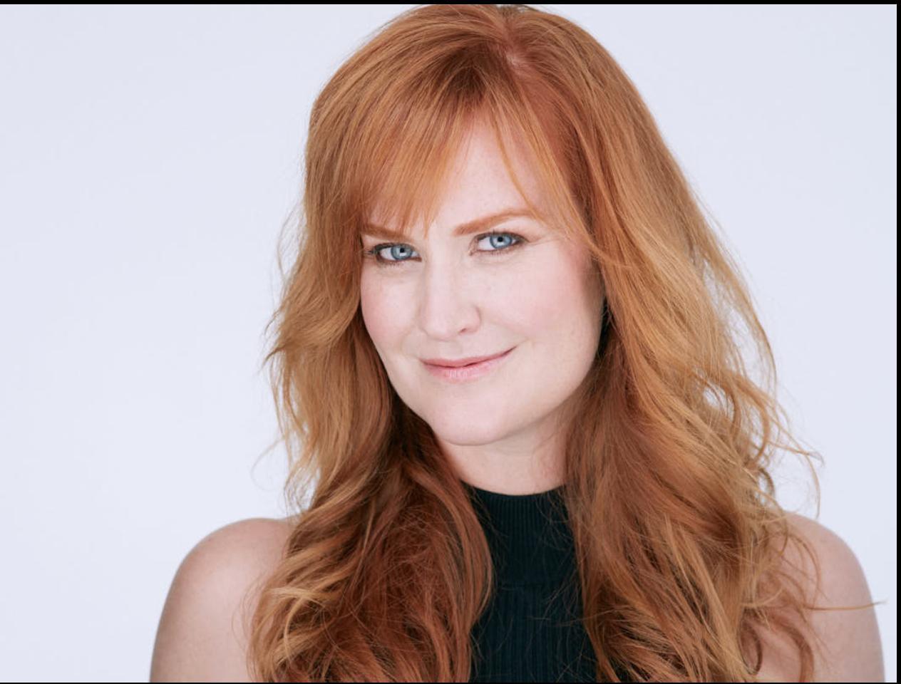 actor Heidi Armbruster large photo