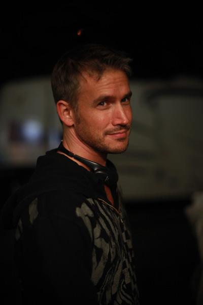 actor R.D. Miller Jr. large photo