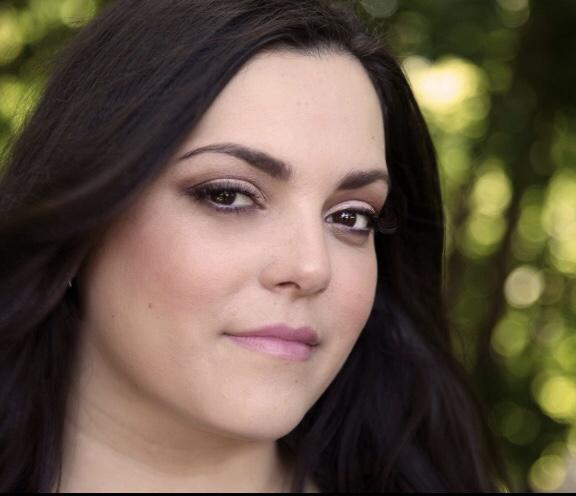 actor Angela Barbosa large photo