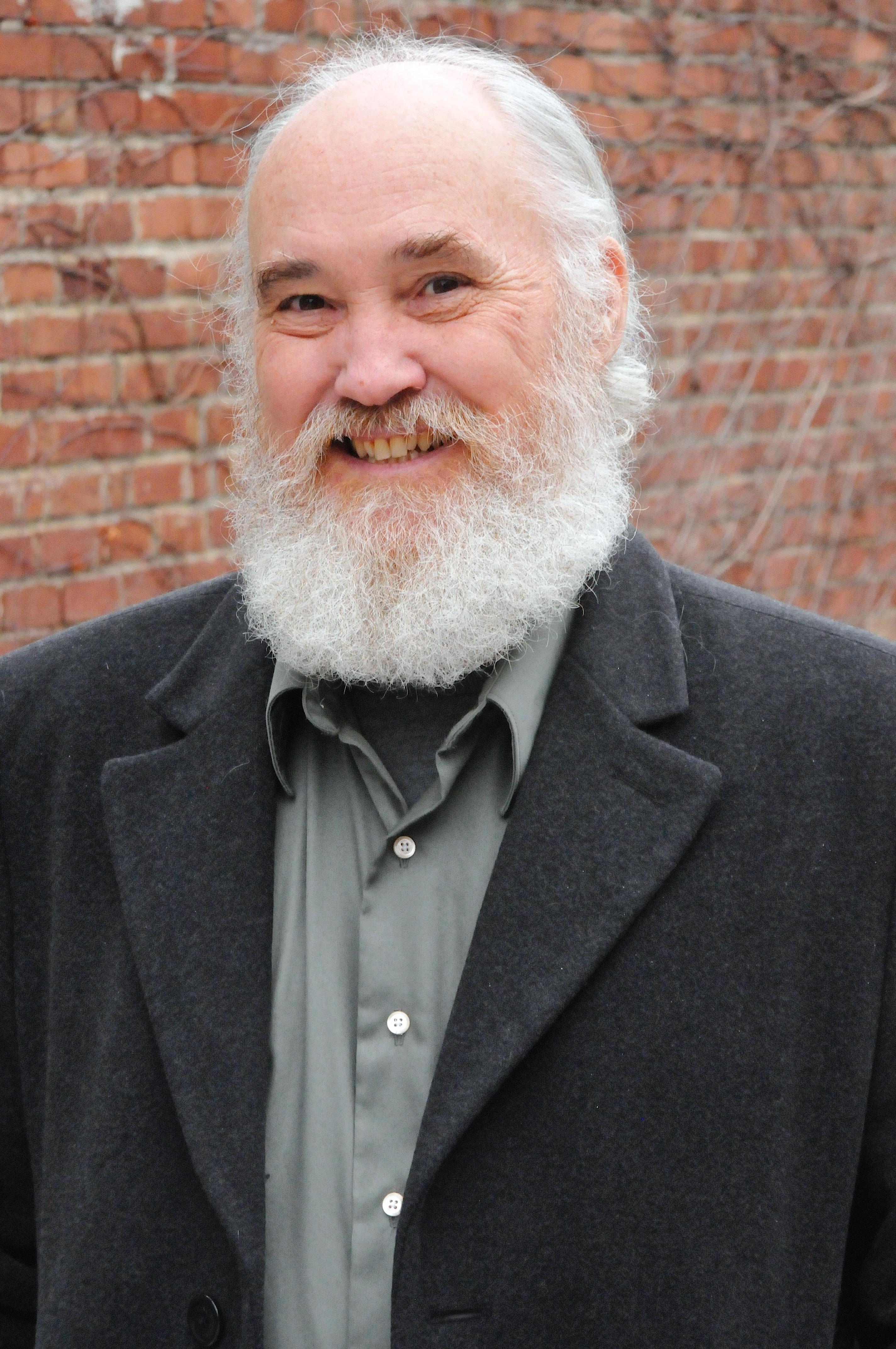 actor David Ross large photo