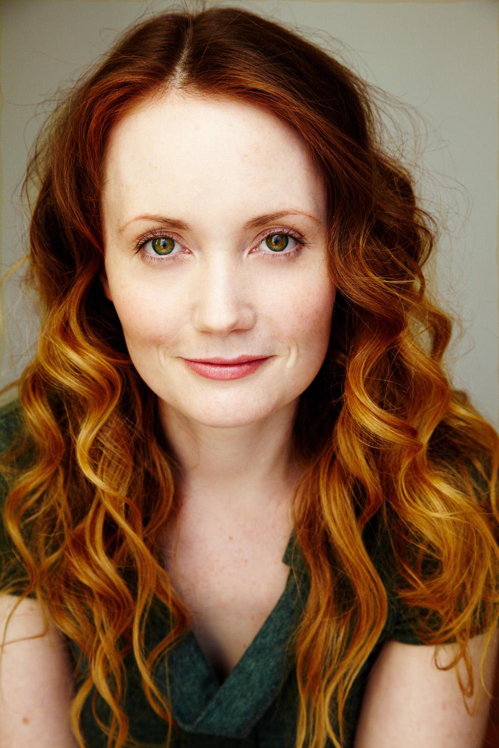 actor Gemma Kaye large photo