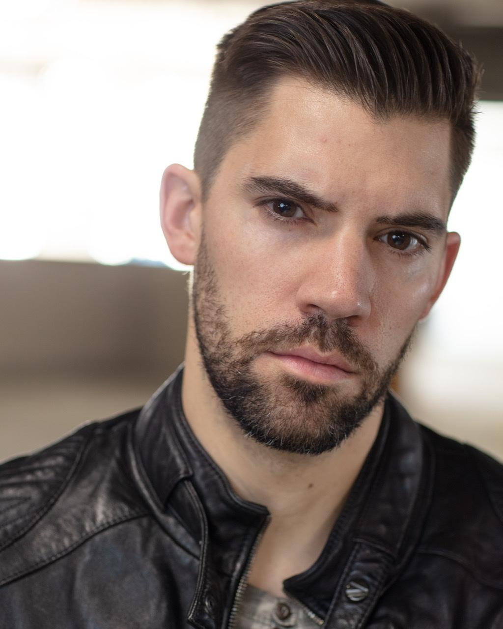 actor Kasey Keys large photo