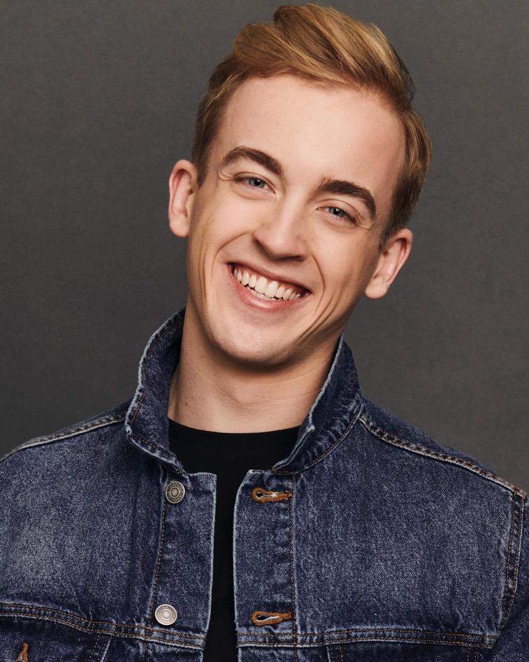 actor Nathan Hoty large photo