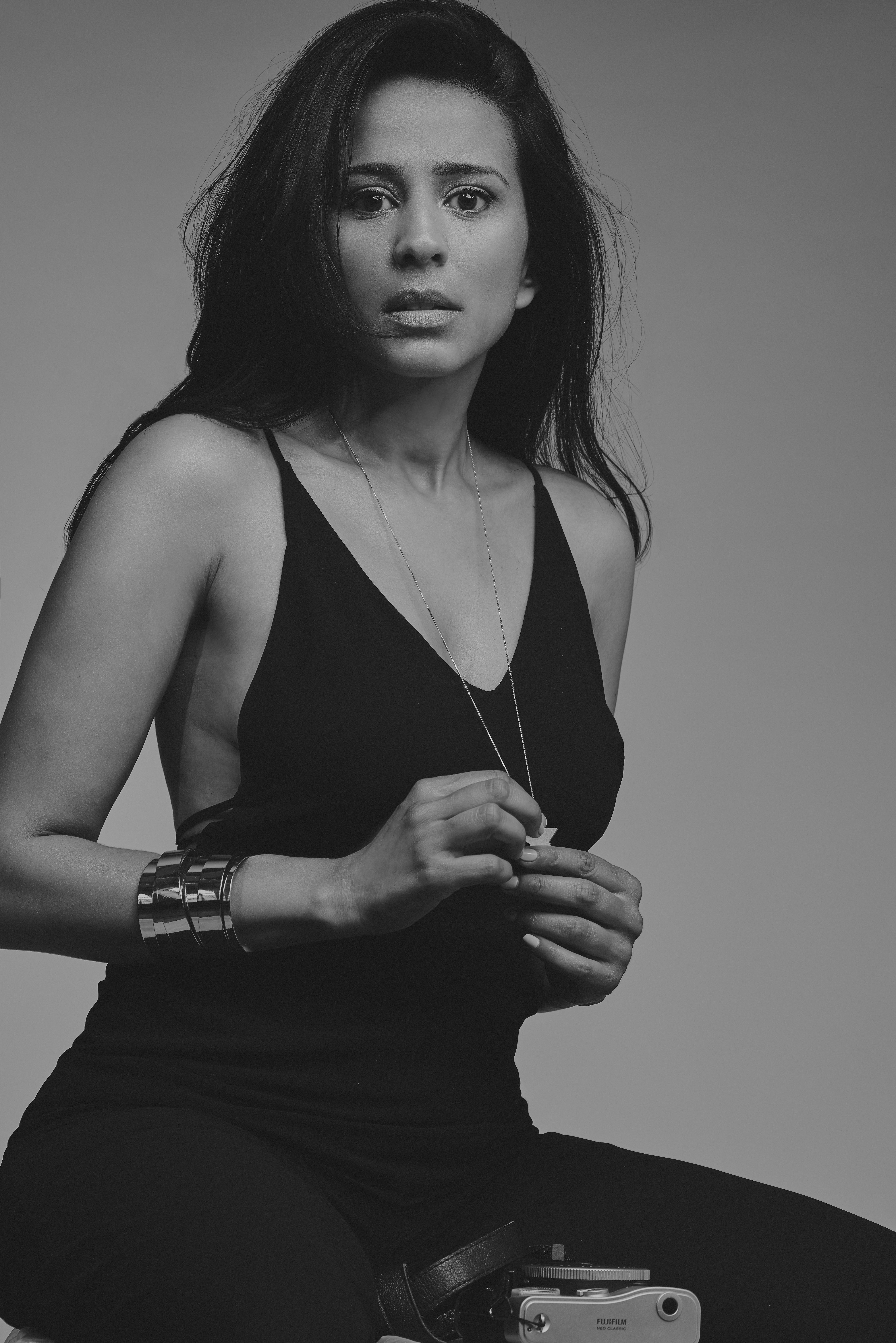 actor Farzana Dua Elahe large photo