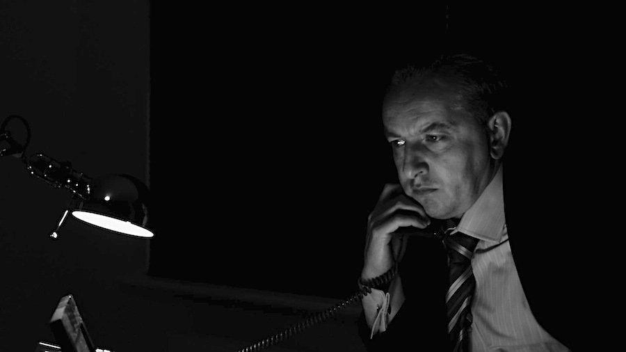 actor Simon Balfour large photo