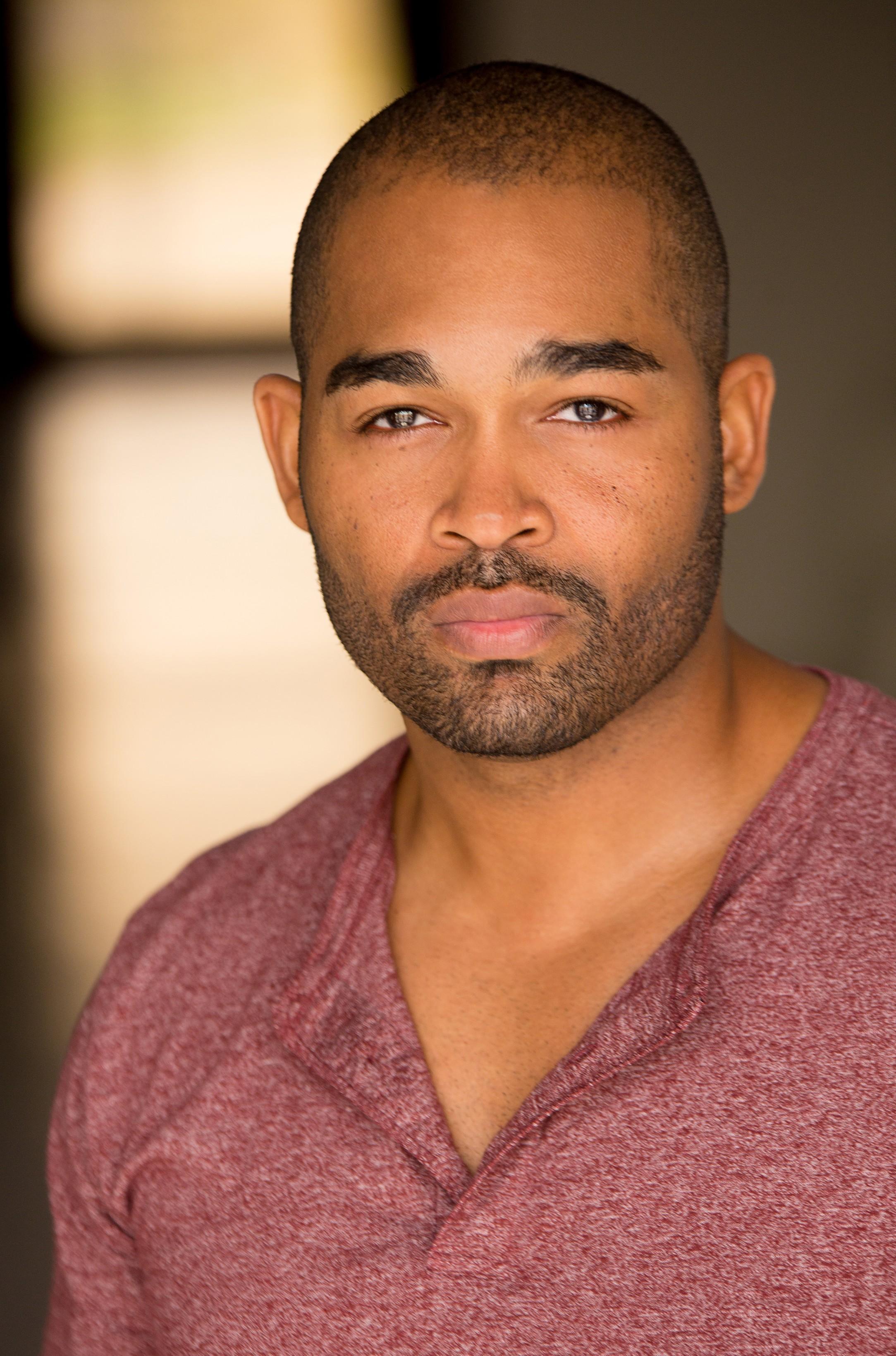 actor Jalal Jamal large photo