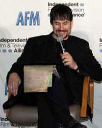 actor Howard Nash large photo