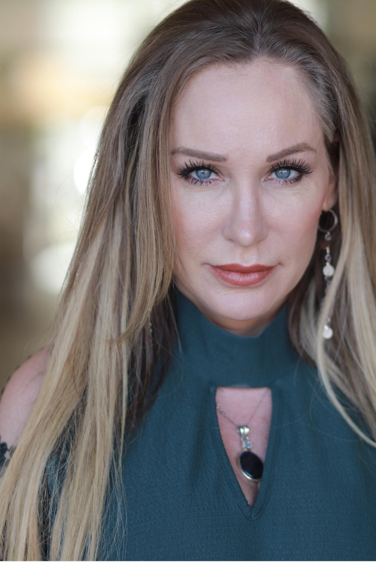 actor Sherrie Prose large photo