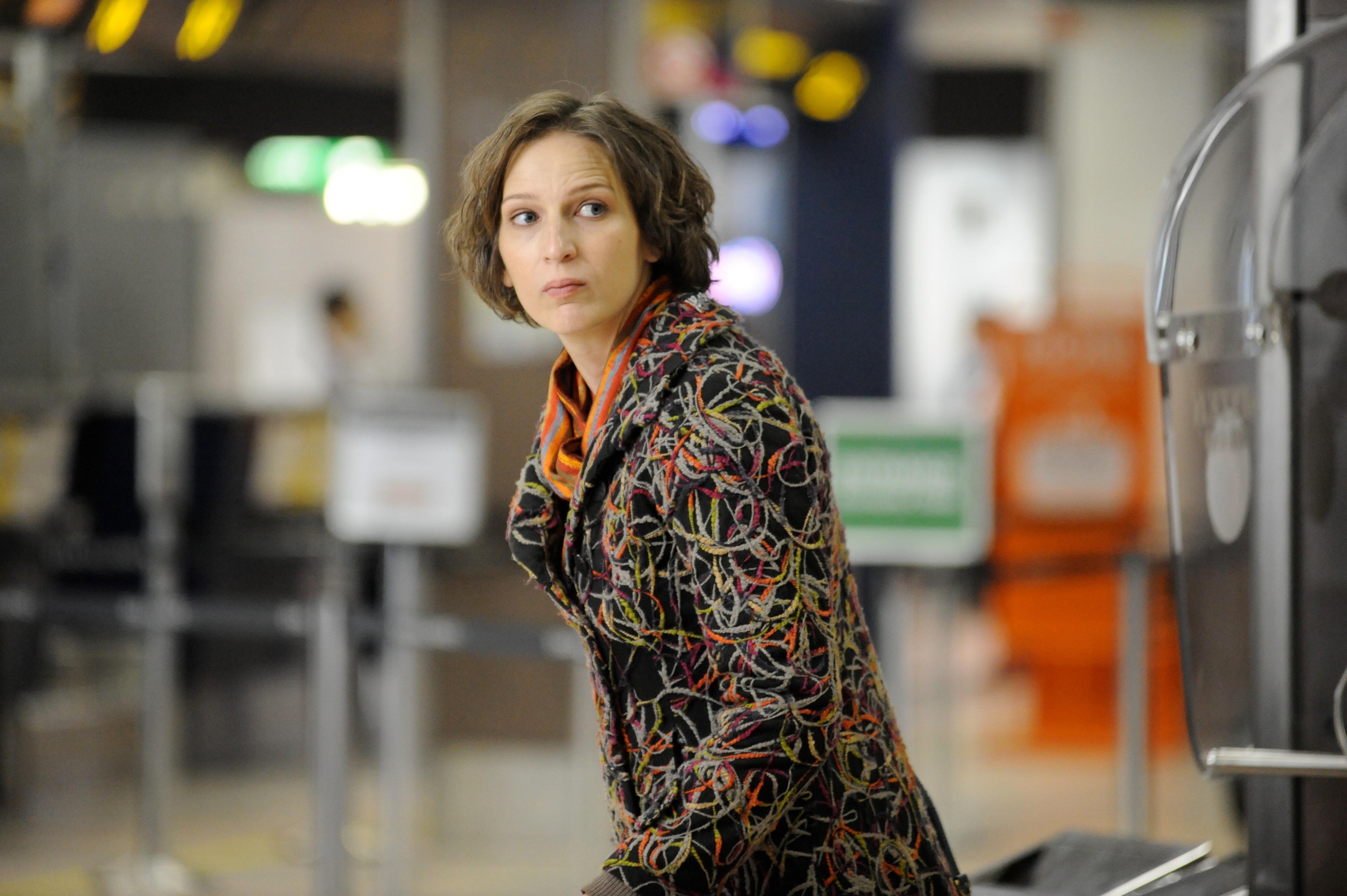 actor Ozana Oancea large photo