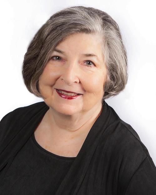 actor Judy Jackson large photo