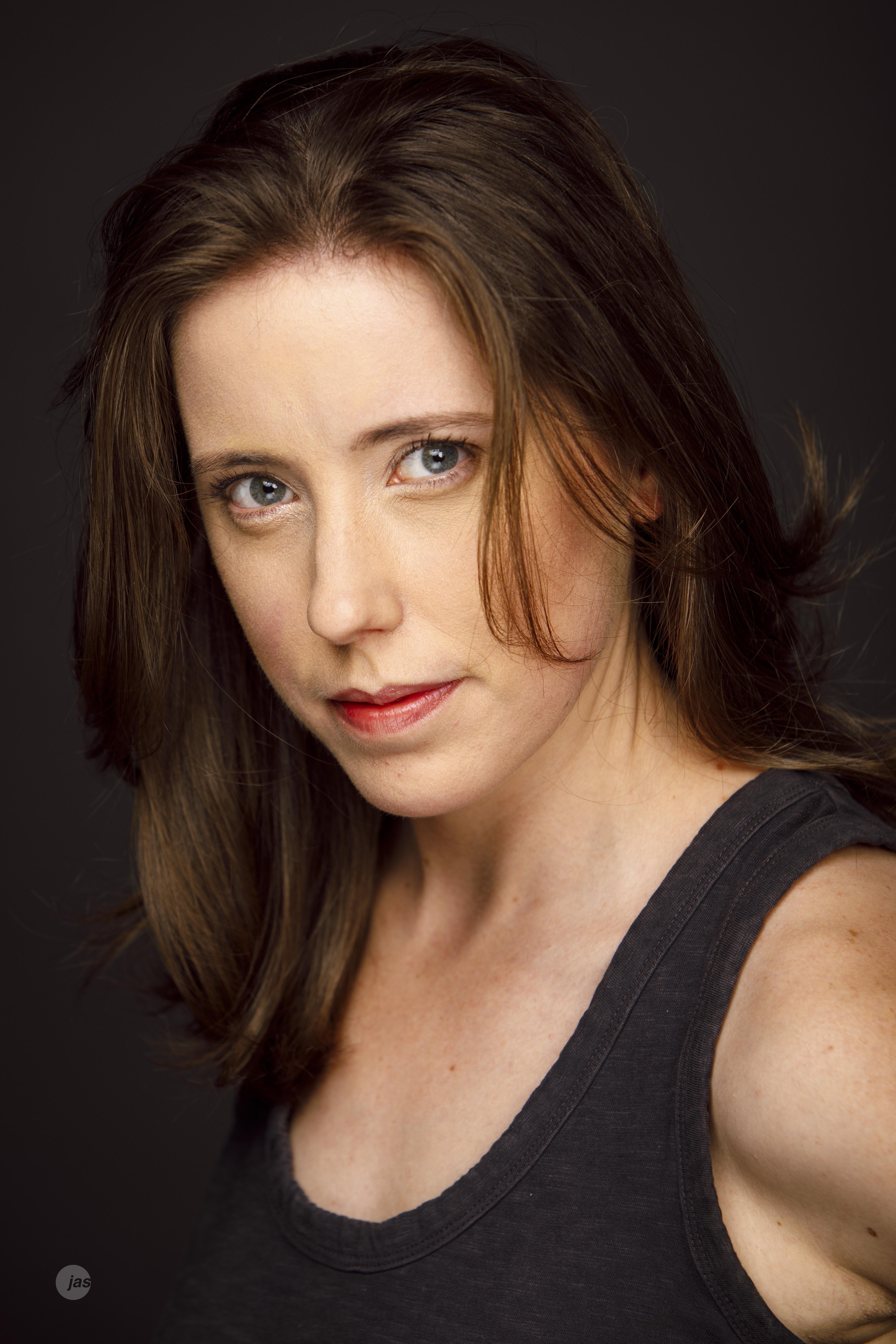 actor Katie Causey large photo