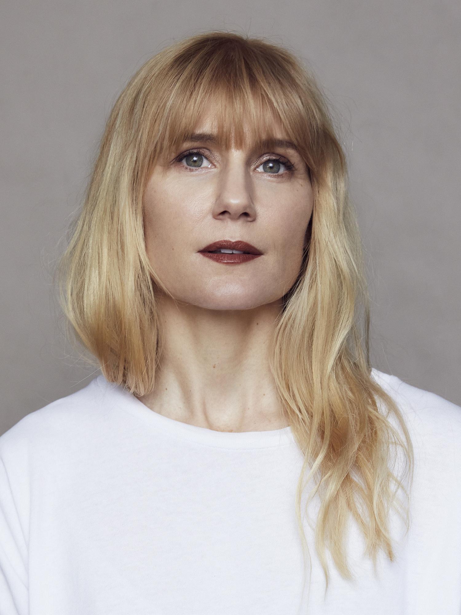 actor Sandra Andreis large photo