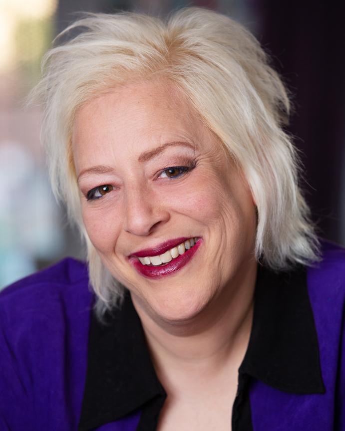 actor R. Sky Palkowitz large photo